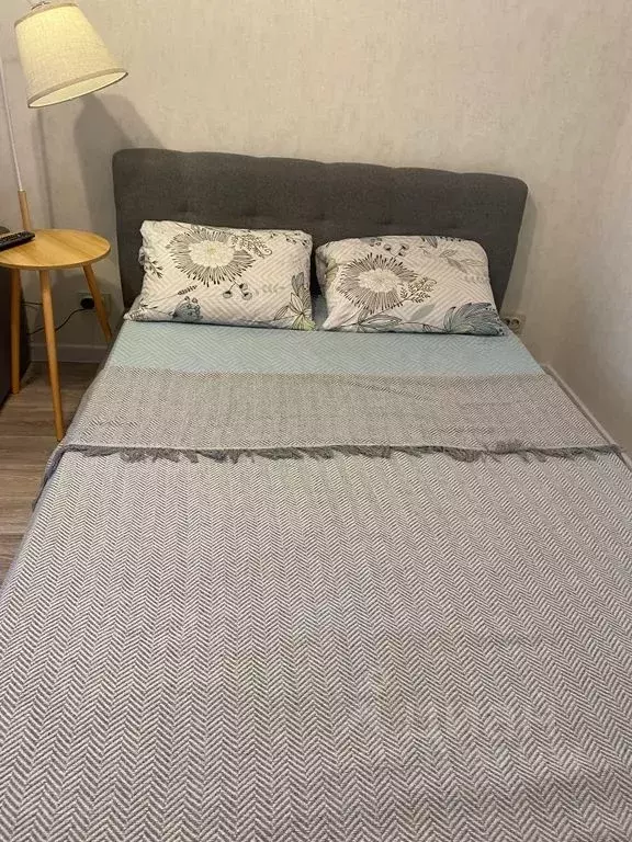 1-к кв. Ханты-Мансийский АО, Когалым ул. Дружбы Народов, 18 (41.0 м) - Фото 1