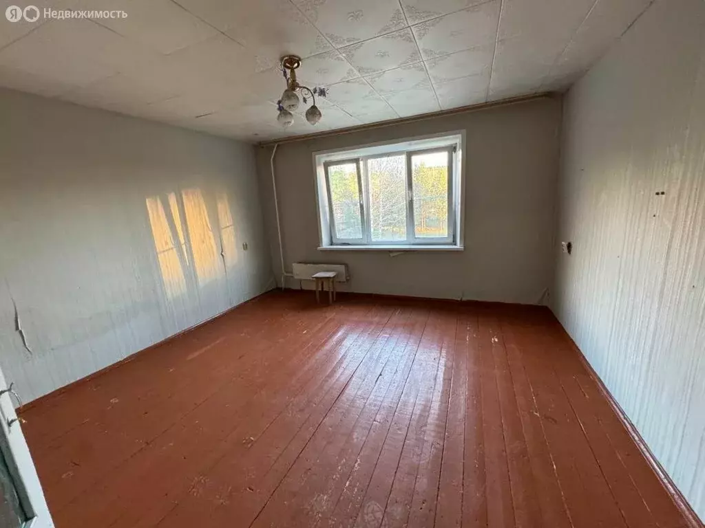 1-комнатная квартира: Осинники, улица Ефимова, 4 (40.2 м) - Фото 1