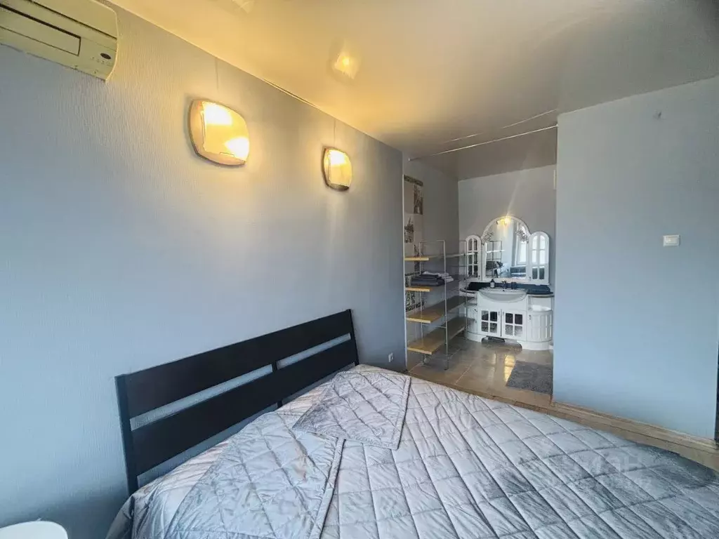 1-к кв. Москва Карманицкий пер., 5 (35.3 м) - Фото 2