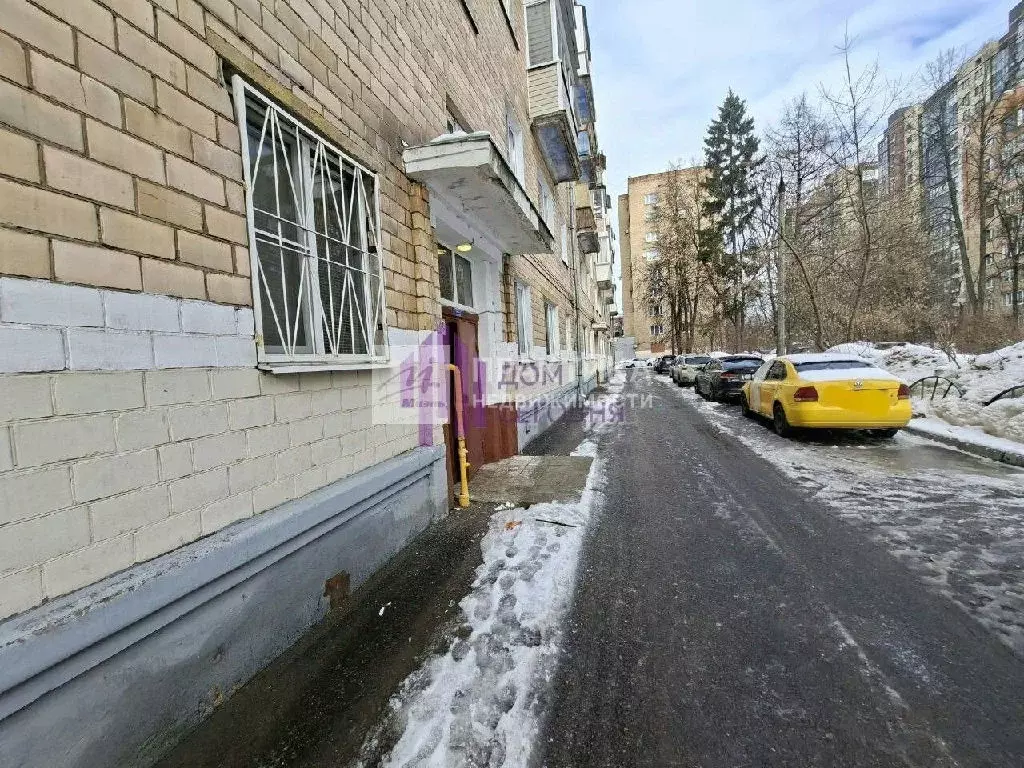 Продается 2-комнатная квартира - Фото 1