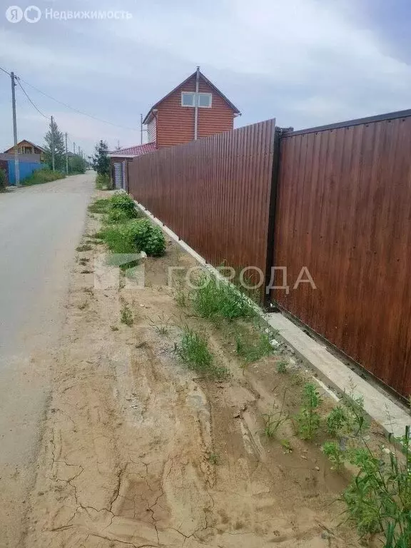 Участок в Колыванский район, садовое некоммерческое товарищество ... - Фото 1