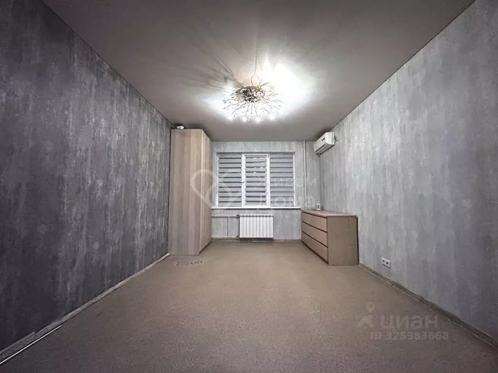 1-к кв. Волгоградская область, Волгоград Пролетарская ул., 29 (35.8 м) - Фото 2