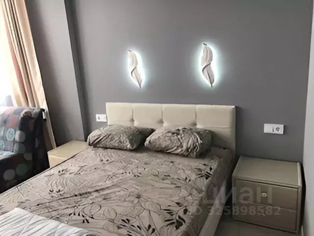 2-к кв. Приморский край, Артем ул. Фрунзе, 8/3 (40.0 м) - Фото 2