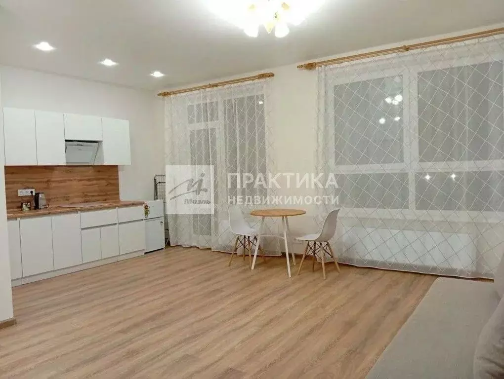 Продается 1-комнатная квартира - Фото 2