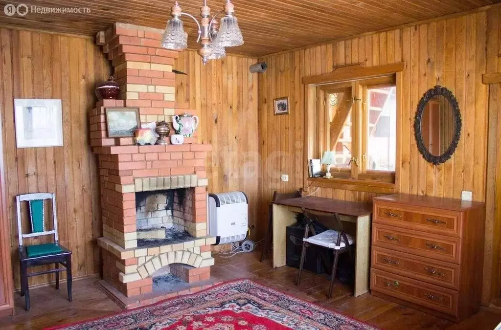 Дом в Курганская область, Кетовский муниципальный округ, СНТ Калинка ... - Фото 2