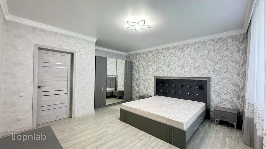 1-к кв. Кабардино-Балкария, Чегемский район, с. Шалушка ул. Ленина ... - Фото 1