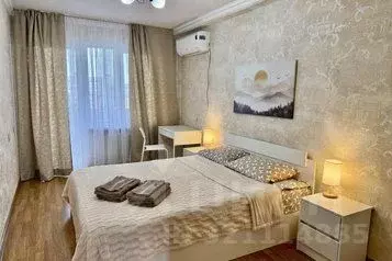 2-к кв. Ставропольский край, Пятигорск просп. Свободы, 50 (42.0 м) - Фото 0