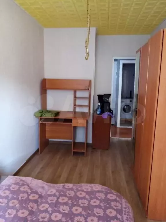 2-к. квартира, 41,6 м, 1/2 эт. - Фото 1