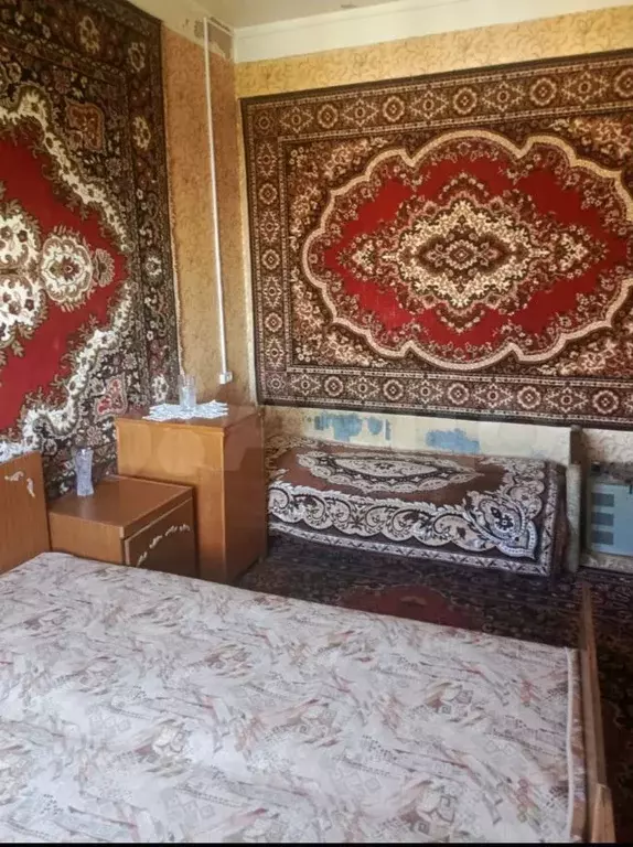 2-к. квартира, 64 м, 8/9 эт. - Фото 1