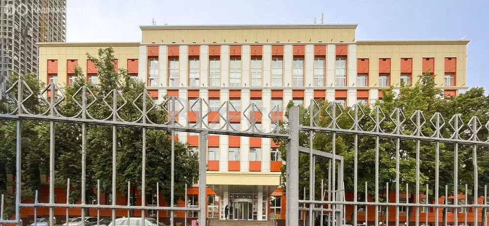 Офис (40 м) - Фото 1