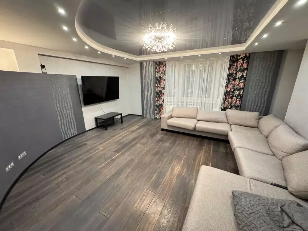 3-к кв. Свердловская область, Екатеринбург ул. Сакко и Ванцетти, 47 ... - Фото 1