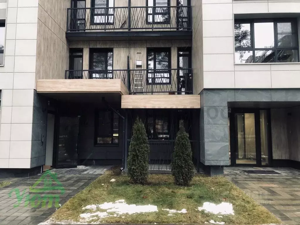 1-к кв. Московская область, Раменский муниципальный округ, Ильинский ... - Фото 1