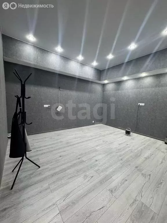 1-комнатная квартира: Анапа, улица Лермонтова, 116к2 (35 м) - Фото 2