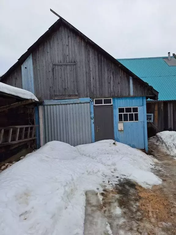 Дом в Свердловская область, Красноуральск муниципальный округ, пос. ... - Фото 2