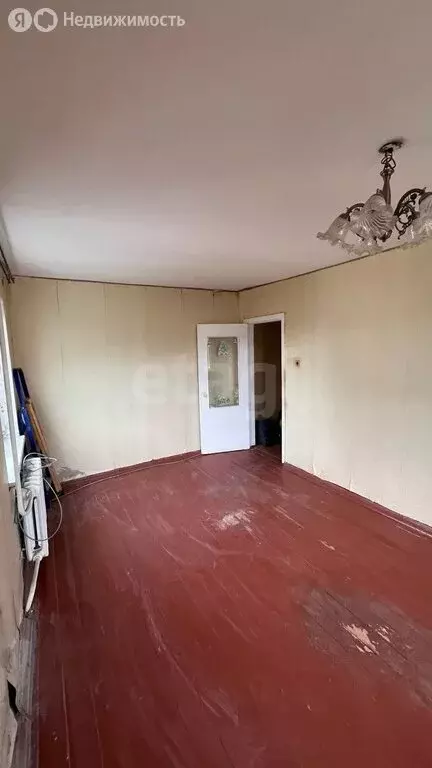 1-комнатная квартира: Дружная Горка, улица Введенского, 13 (30.1 м) - Фото 1