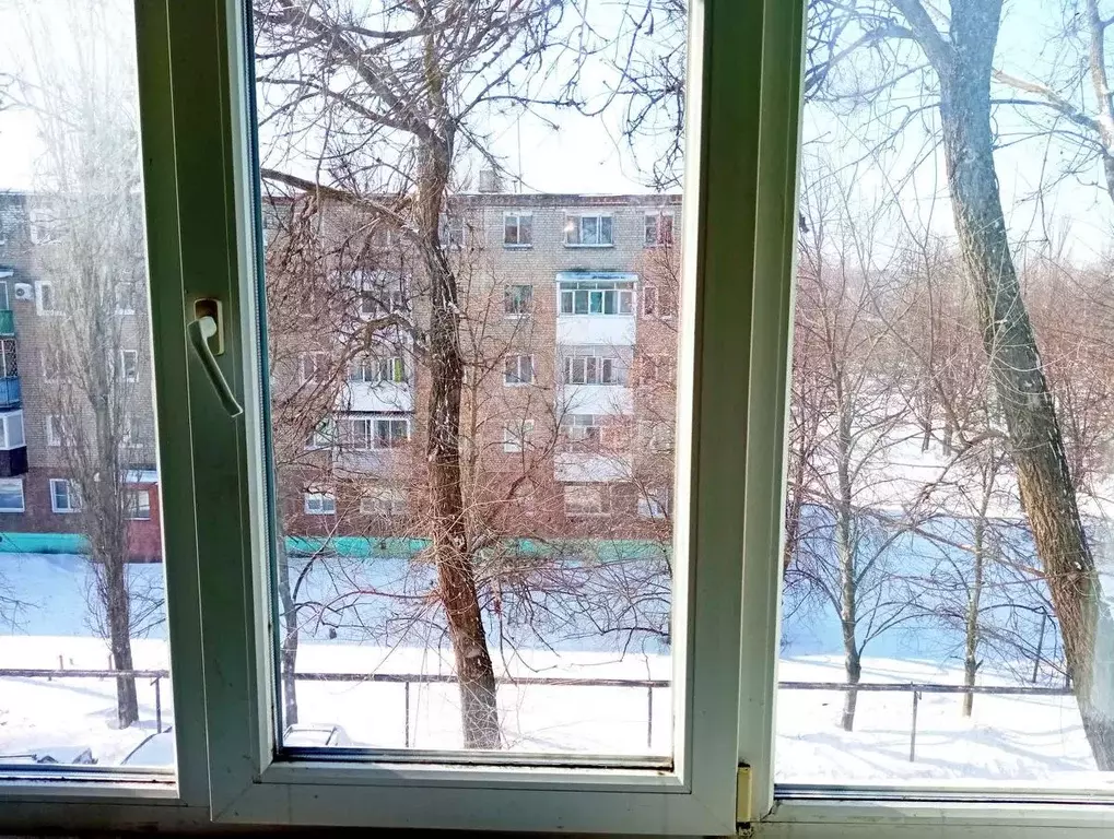 Комната Саратовская область, Балашов ул. Энтузиастов, 10 (16.7 м) - Фото 1