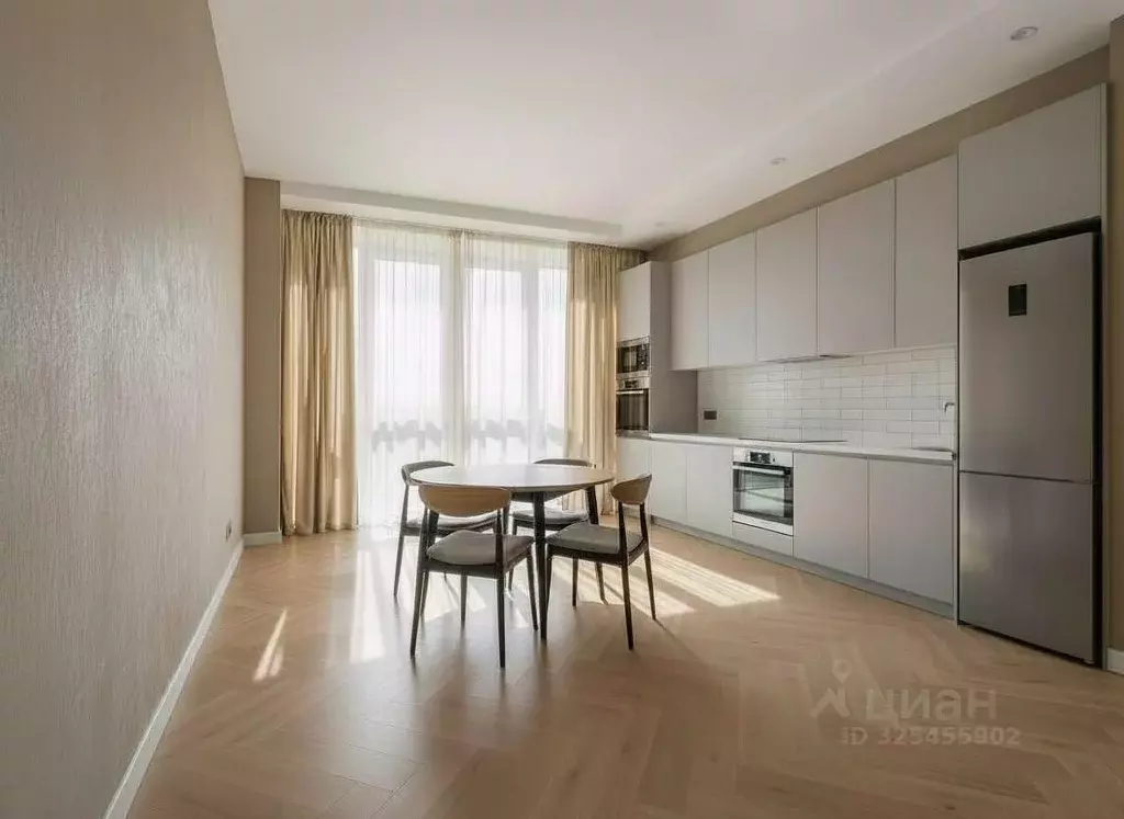 2-к кв. Санкт-Петербург Офицерский пер., 13 (104.0 м) - Фото 1