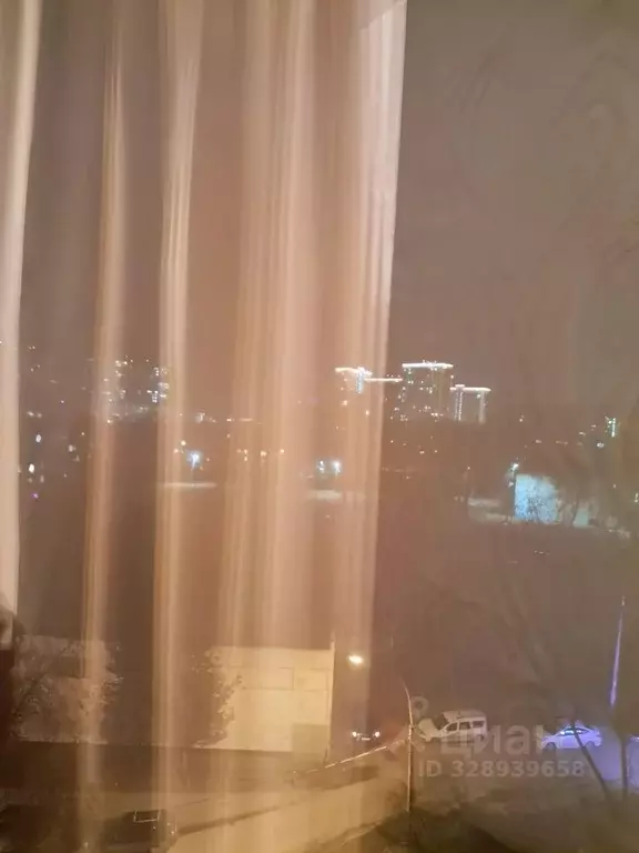 1-к кв. Пермский край, Пермь ул. Карпинского, 112А (45.0 м) - Фото 2