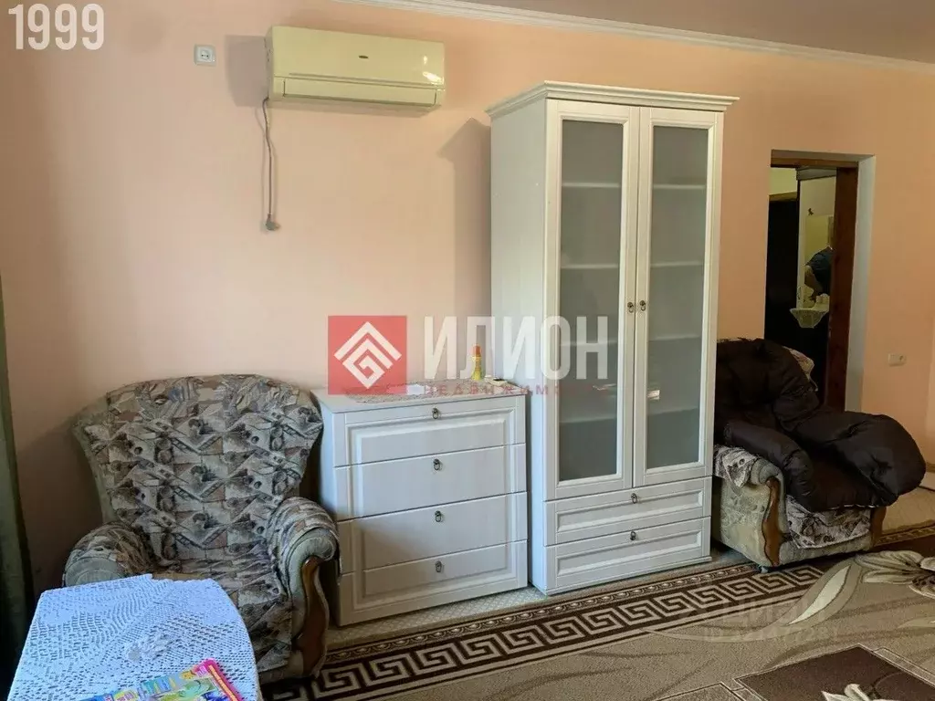 Дом в Крым, Кировский район, с. Владиславовка ул. Степная, 5Б (96 м) - Фото 2