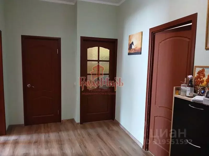 2-к кв. Московская область, Дмитров Рогачевская ул., 45 (81.3 м) - Фото 1