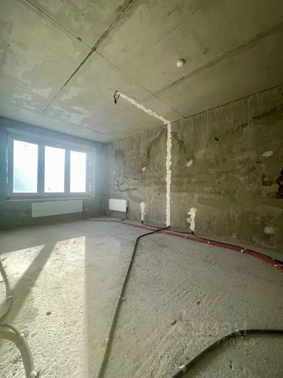 2-к кв. Московская область, Дзержинский Угрешская ул., 34 (71.0 м) - Фото 1