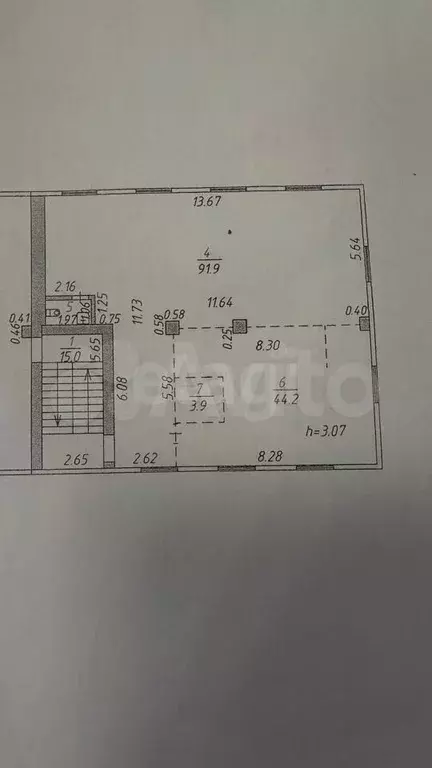 Продам помещение свободного назначения, 144 м - Фото 0