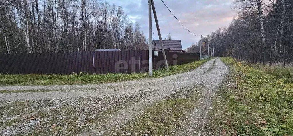 Дом в Московская область, Серпухов городской округ, д. Новики, Квартал ... - Фото 0