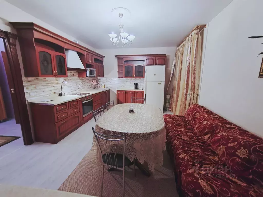 3-к кв. Санкт-Петербург бул. Александра Грина, 3 (90.0 м) - Фото 1