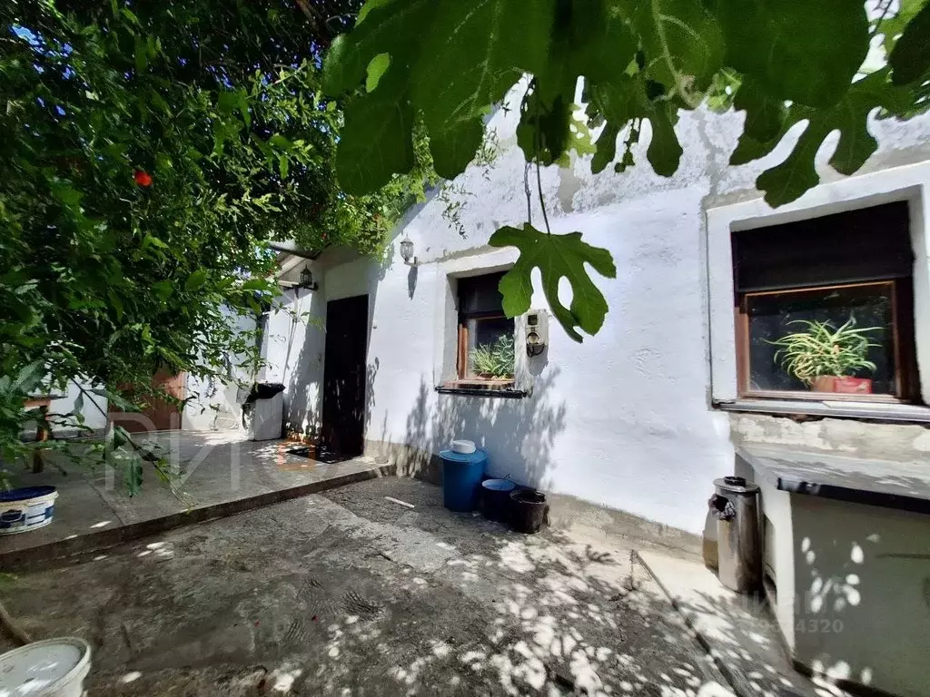 Дом в Севастополь ул. Силантьева, 130 (73 м) - Фото 1