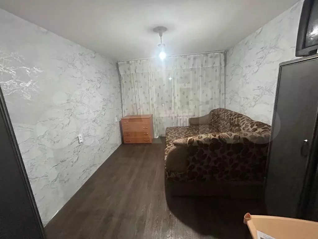Комната 13 м в 1-к., 6/9 эт. - Фото 0