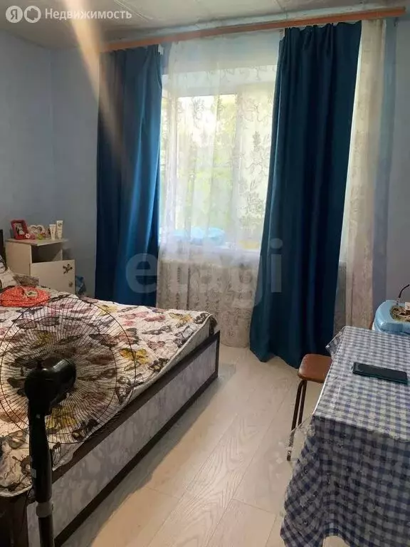 1к в -комнатной квартире ( м) - Фото 1