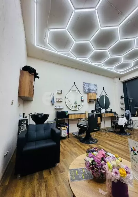 Помещение свободного назначения в Башкортостан, Уфа ул. 50 лет СССР, ... - Фото 2