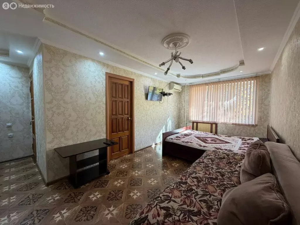 1-комнатная квартира: Нальчик, проспект Ленина, 35 (29.8 м) - Фото 2