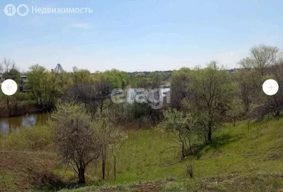 Участок в Энгельсский район, Красноярское муниципальное образование, ... - Фото 1