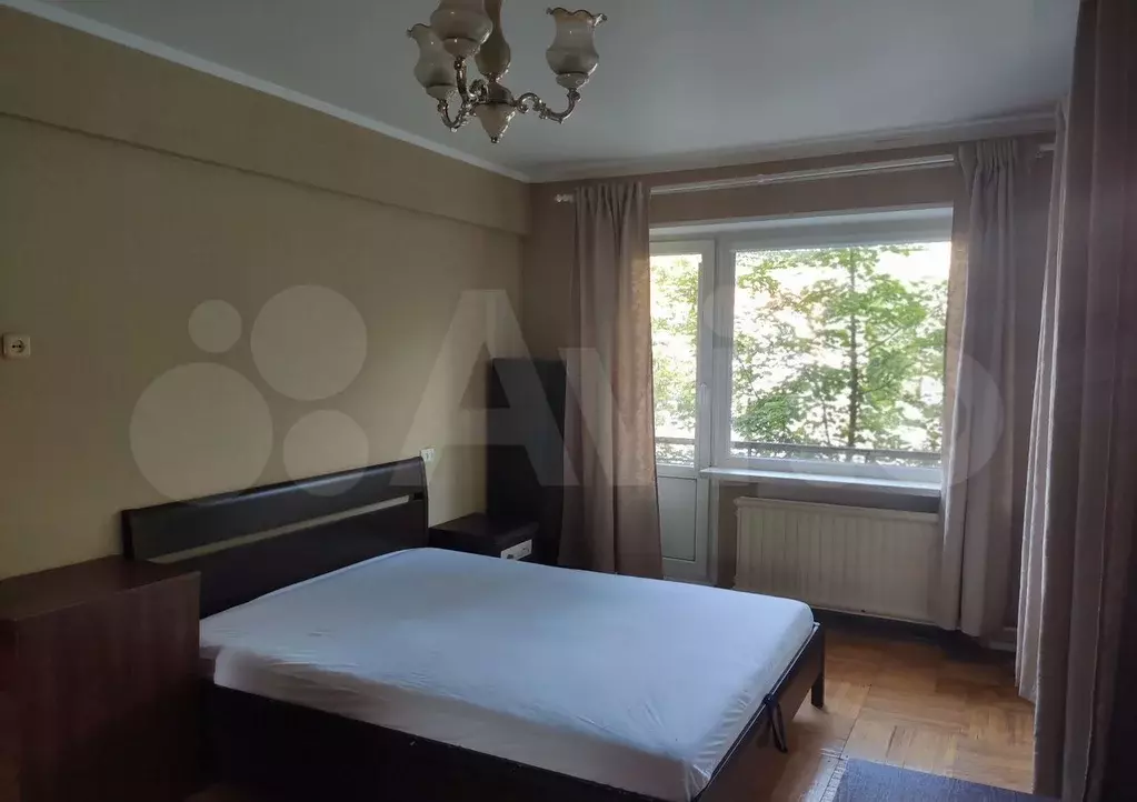 2-к. квартира, 44 м, 2/5 эт. - Фото 0