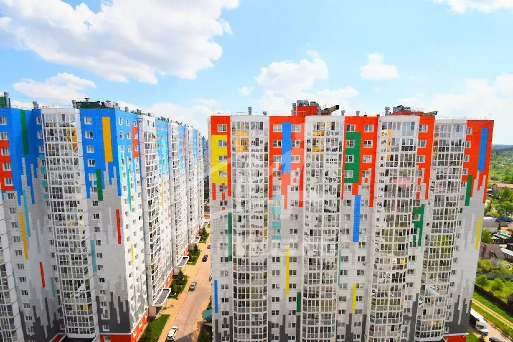 Продается студия - Фото 1