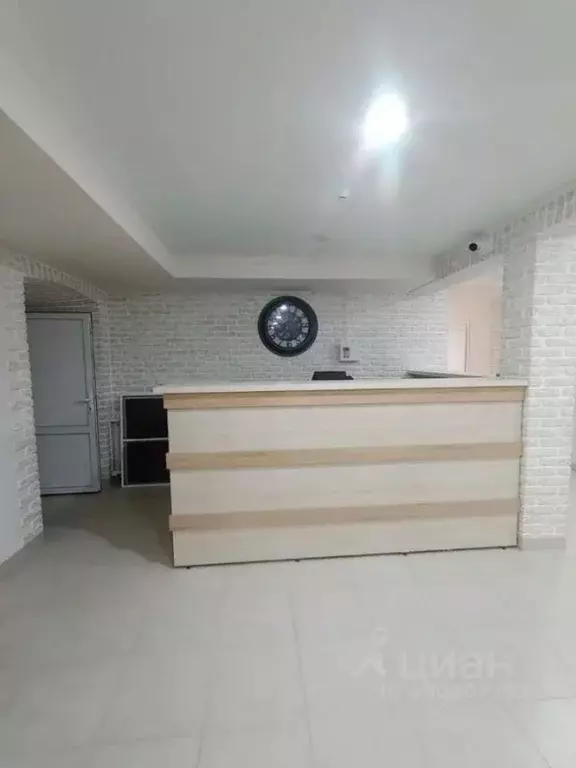 Помещение свободного назначения в Ставропольский край, Железноводск ... - Фото 1