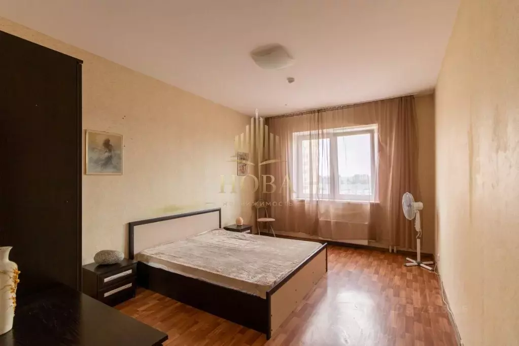 Комната Санкт-Петербург просп. Героев, 26к2 (16.9 м) - Фото 2