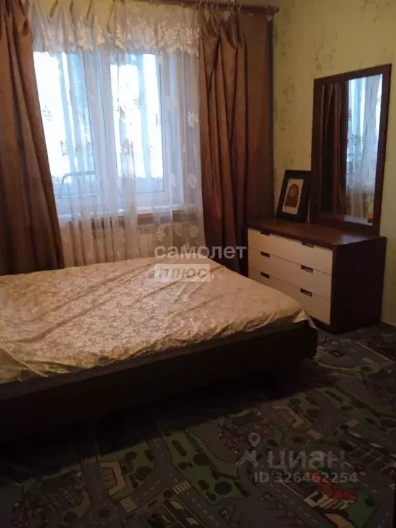 2-к кв. Липецкая область, Липецк Советская ул., 69 (52.0 м) - Фото 1