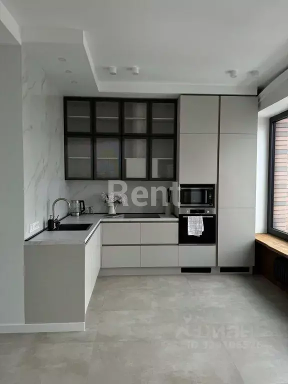 1-к кв. Москва Новоалексеевская ул., 16к4 (37.0 м) - Фото 1