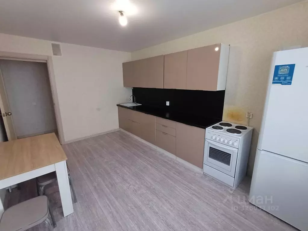 2-к кв. Ростовская область, Ростов-на-Дону пер. Белоусова, 20 (68.0 м) - Фото 2