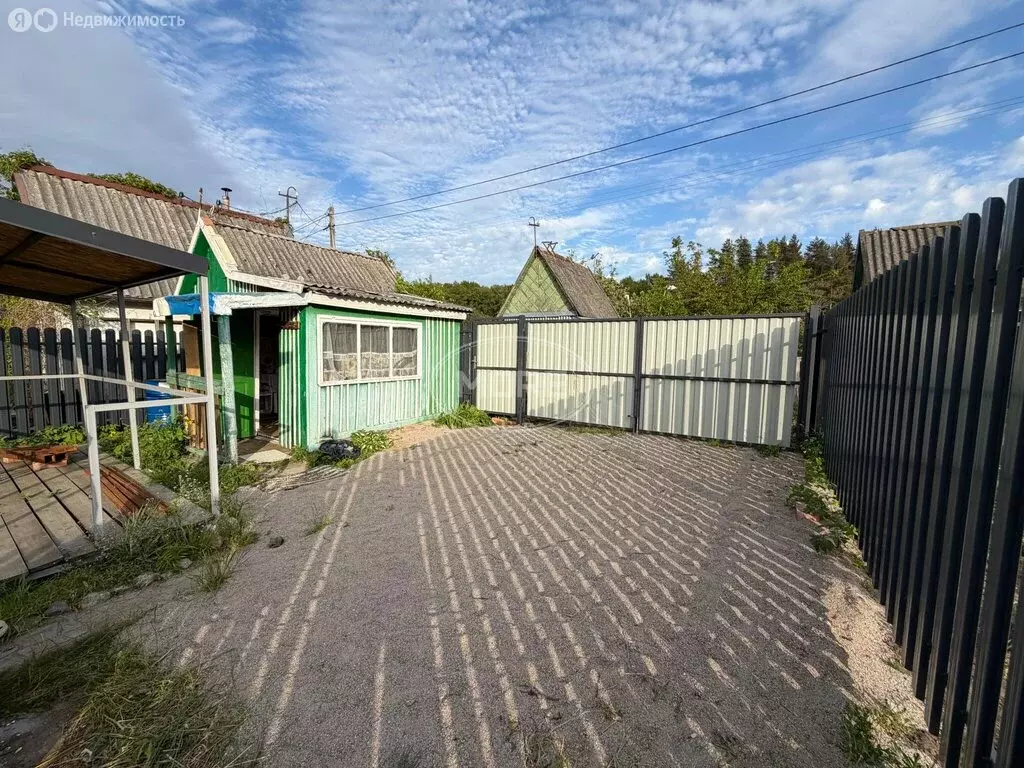 Участок в Калининград, СНТ Солнечное, Радужная улица, 21 (5 м) - Фото 1
