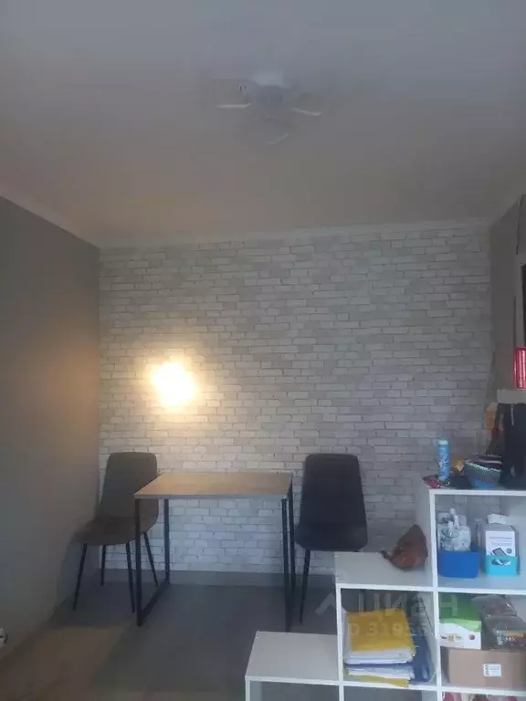 Комната Санкт-Петербург Искровский просп., 6К4 (16.0 м) - Фото 1