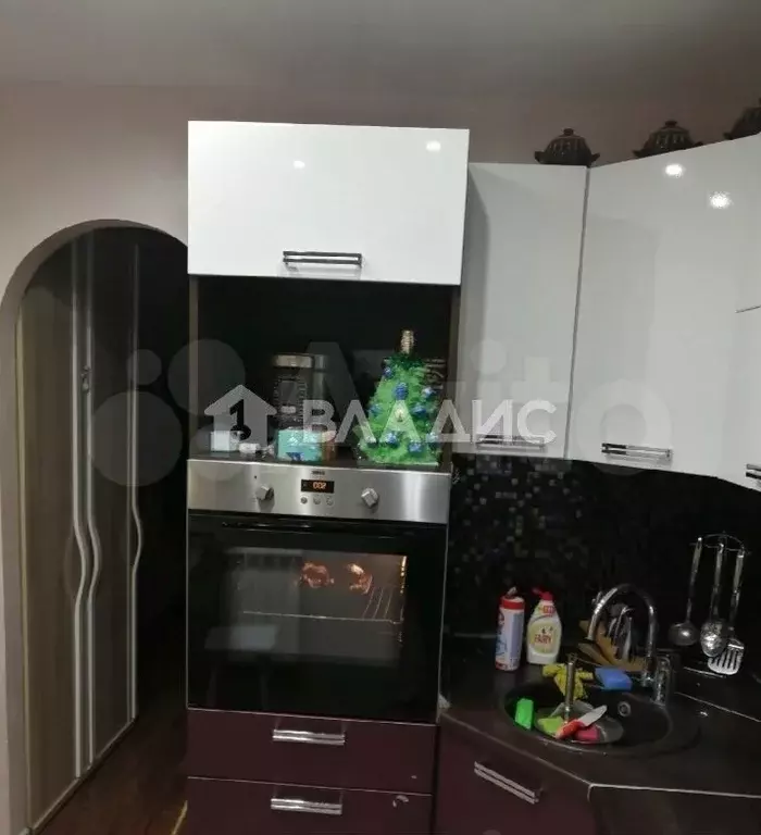 1-к. квартира, 35 м, 3/14 эт. - Фото 1