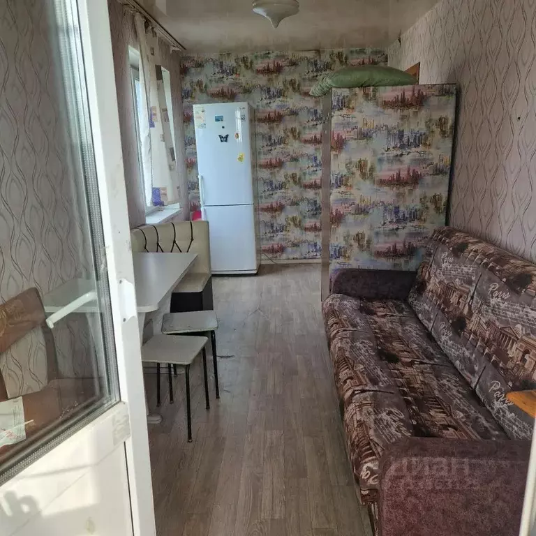Комната Алтайский край, Барнаул ул. Малахова, 69 (14.0 м) - Фото 2