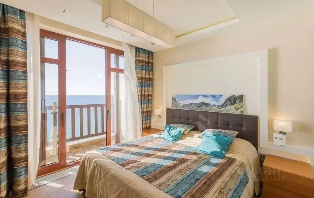 2-к кв. Краснодарский край, Сочи Новый Сочи мкр, ул. Пирогова, 5/10 ... - Фото 2