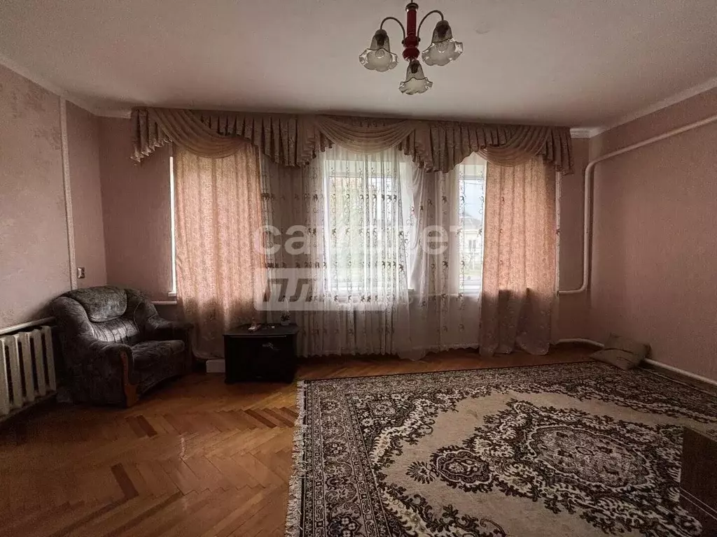 Дом в Краснодарский край, Тимашевск ул. 50 лет Октября (69 м) - Фото 2