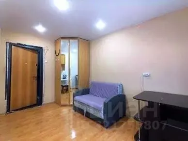 Комната Свердловская область, Екатеринбург ул. Сулимова, 28 (13.4 м) - Фото 1