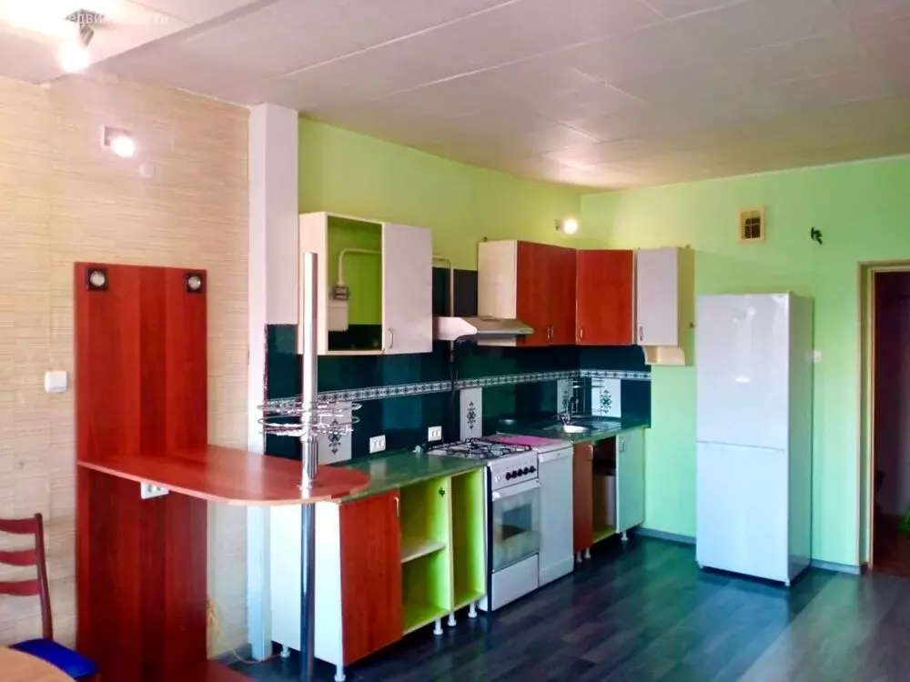 2-комнатная квартира: Анапа, улица Ленина, 213 (87 м) - Фото 0