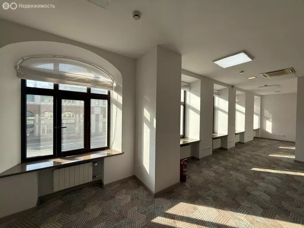 Офис (924 м) - Фото 1